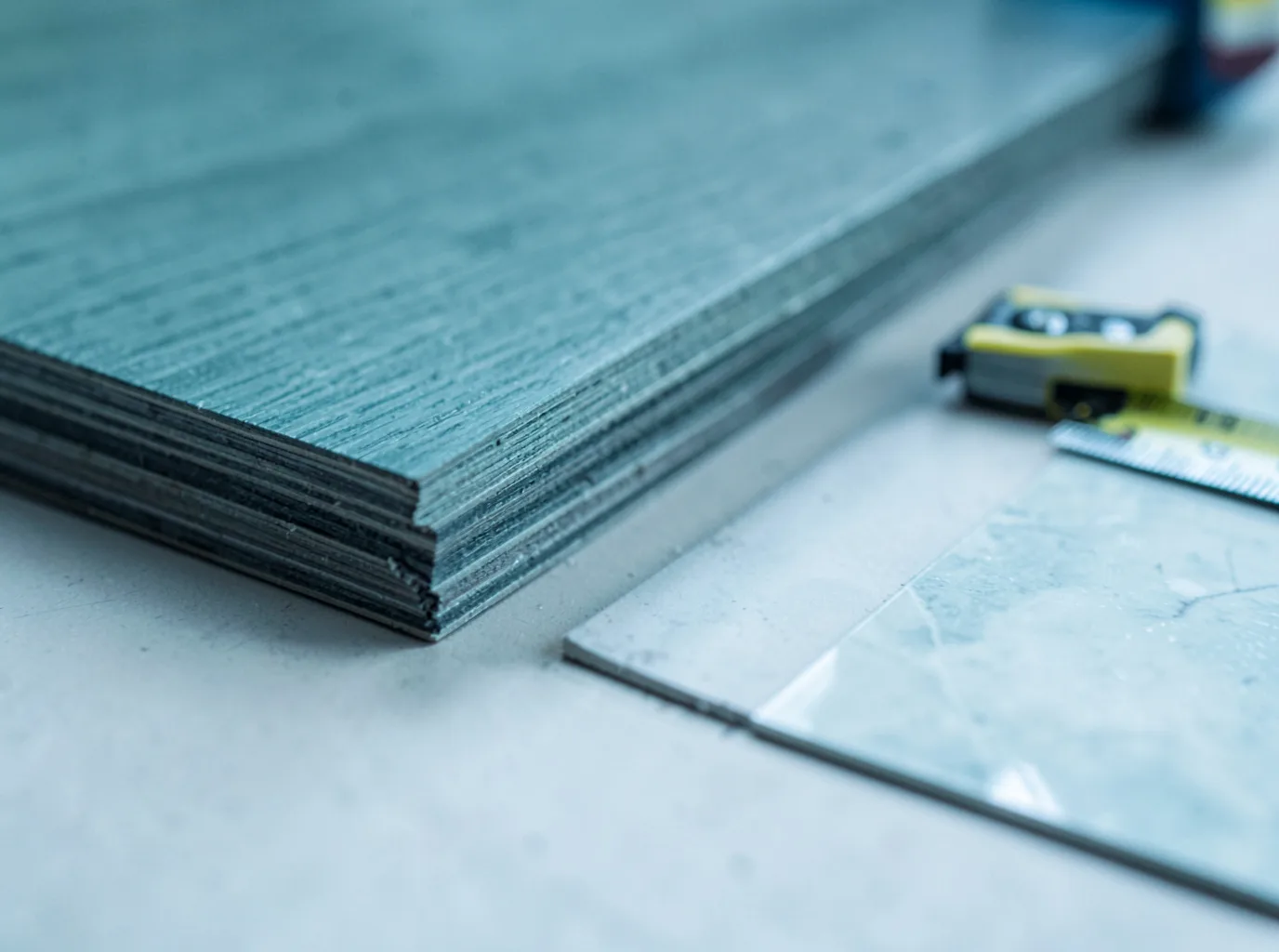 Luxury Vinyl Plank Installation Liverpool, IL FAQs